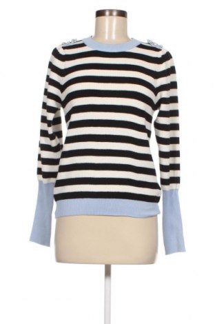 Γυναικείο πουλόβερ Lollys Laundry, Μέγεθος XS, Χρώμα Πολύχρωμο, Τιμή 38,35 €