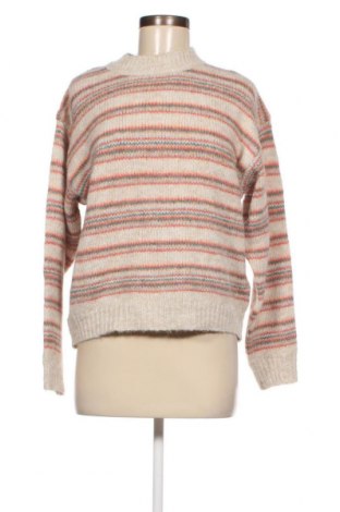 Γυναικείο πουλόβερ Lollys Laundry, Μέγεθος M, Χρώμα Πολύχρωμο, Τιμή 92,16 €