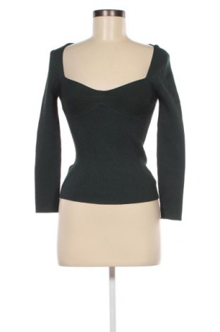 Γυναικείο πουλόβερ Love Bonito, Μέγεθος M, Χρώμα Πράσινο, Τιμή 3,80 €