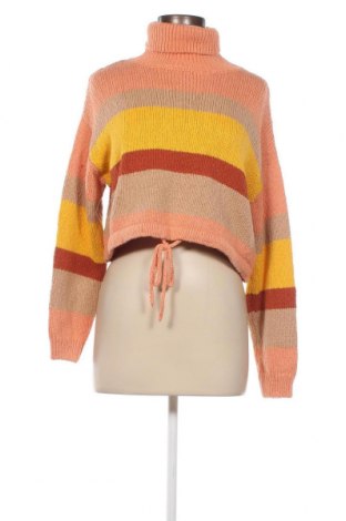 Γυναικείο πουλόβερ Lush, Μέγεθος M, Χρώμα Πολύχρωμο, Τιμή 20,29 €