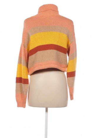 Γυναικείο πουλόβερ Lush, Μέγεθος M, Χρώμα Πολύχρωμο, Τιμή 25,36 €