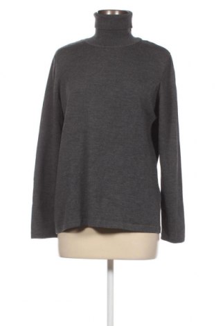Дамски пуловер Maerz Muenchen, Размер XL, Цвят Сив, Цена 82,00 лв.