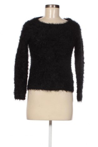 Дамски пуловер Milla, Размер M, Цвят Черен, Цена 8,00 лв.