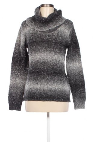 Дамски пуловер More & More, Размер M, Цвят Сив, Цена 62,00 лв.