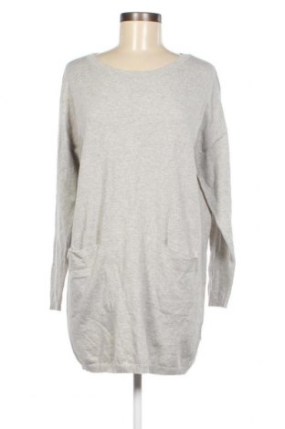 Γυναικείο πουλόβερ Nanso, Μέγεθος L, Χρώμα Γκρί, Τιμή 25,36 €