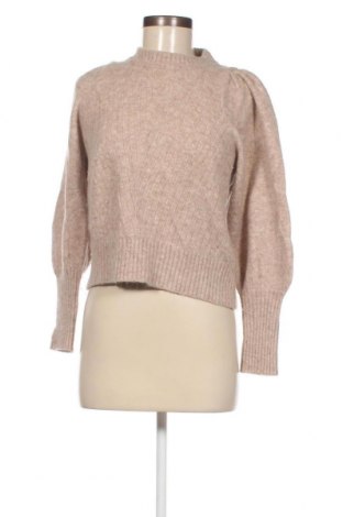 Дамски пуловер Neo Noir, Размер M, Цвят Бежов, Цена 41,00 лв.
