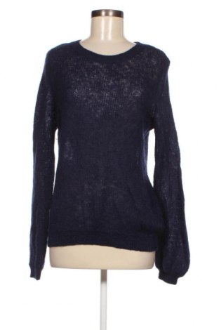 Γυναικείο πουλόβερ Neo Noir, Μέγεθος XL, Χρώμα Μπλέ, Τιμή 25,36 €