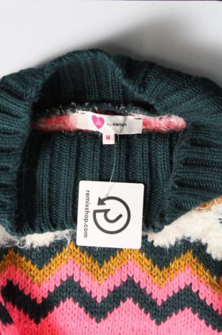 Γυναικείο πουλόβερ Ole By Koton, Μέγεθος M, Χρώμα Πολύχρωμο, Τιμή 25,36 €