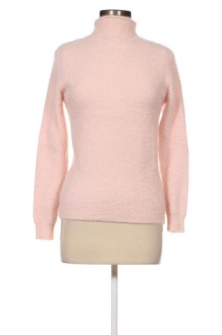 Γυναικείο πουλόβερ Paris Et Moi, Μέγεθος S, Χρώμα Ρόζ , Τιμή 25,36 €