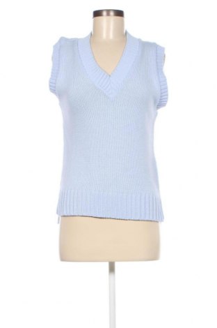 Γυναικείο πουλόβερ Project, Μέγεθος S, Χρώμα Μπλέ, Τιμή 12,93 €