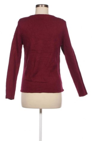 Γυναικείο πουλόβερ Pure jill, Μέγεθος XS, Χρώμα Κόκκινο, Τιμή 1,73 €