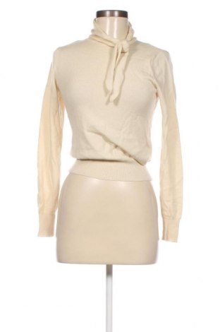 Pulover de femei Ralph Lauren, Mărime XS, Culoare Bej, Preț 384,87 Lei