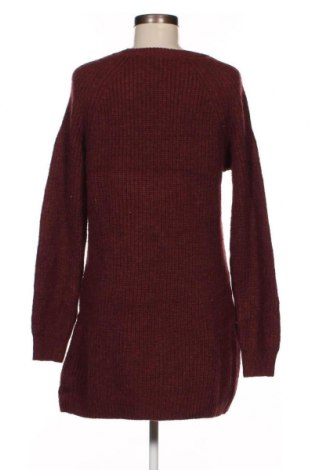 Γυναικείο πουλόβερ Ruff Hewn, Μέγεθος M, Χρώμα Κόκκινο, Τιμή 23,51 €