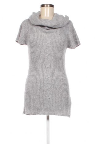Дамски пуловер S.Oliver, Размер XL, Цвят Сив, Цена 5,33 лв.