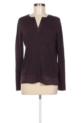Дамски пуловер S.Oliver Black Label, Размер S, Цвят Лилав, Цена 19,80 лв.