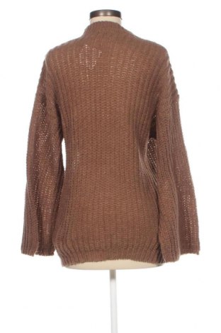Дамски пуловер SHEIN, Размер M, Цвят Кафяв, Цена 38,00 лв.