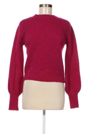 Дамски пуловер Sessun, Размер S, Цвят Розов, Цена 28,70 лв.