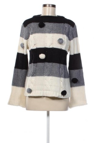Γυναικείο πουλόβερ Siste's, Μέγεθος M, Χρώμα Πολύχρωμο, Τιμή 38,35 €