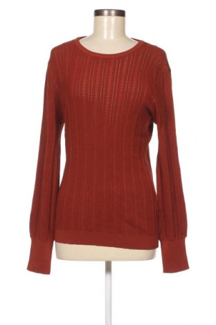Γυναικείο πουλόβερ So Soire, Μέγεθος L, Χρώμα Καφέ, Τιμή 18,71 €