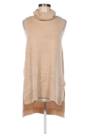 Γυναικείο πουλόβερ Sussan, Μέγεθος M, Χρώμα  Μπέζ, Τιμή 25,36 €