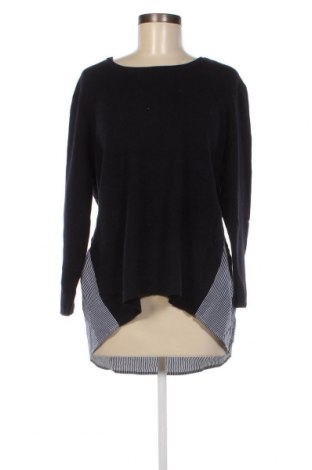 Γυναικείο πουλόβερ Sussan, Μέγεθος XL, Χρώμα Μπλέ, Τιμή 64,95 €