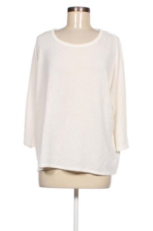 Γυναικείο πουλόβερ Sussan, Μέγεθος XL, Χρώμα Λευκό, Τιμή 4,56 €