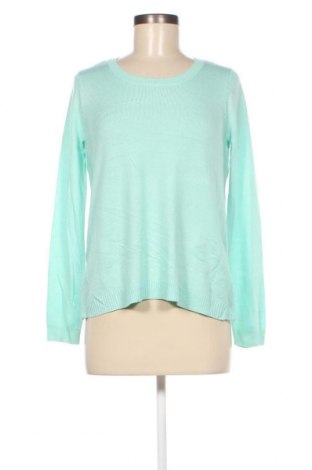 Γυναικείο πουλόβερ Sussan, Μέγεθος XS, Χρώμα Μπλέ, Τιμή 3,80 €