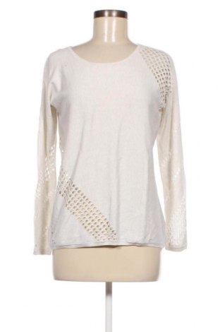 Γυναικείο πουλόβερ Sussan, Μέγεθος XS, Χρώμα Λευκό, Τιμή 20,29 €