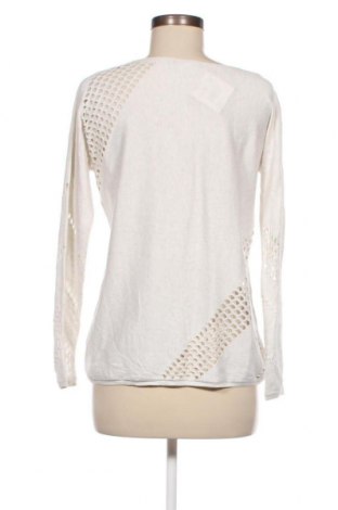 Γυναικείο πουλόβερ Sussan, Μέγεθος XS, Χρώμα Λευκό, Τιμή 4,06 €