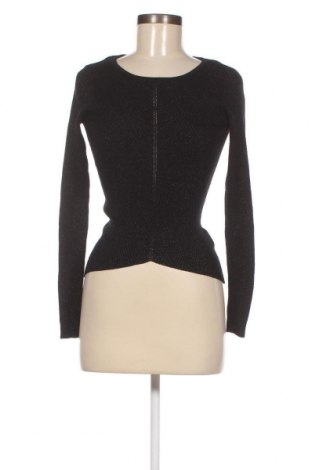 Дамски пуловер Tally Weijl, Размер S, Цвят Черен, Цена 38,00 лв.