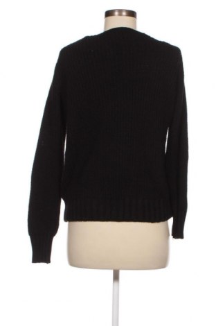 Дамски пуловер Trendyol, Размер L, Цвят Черен, Цена 41,00 лв.