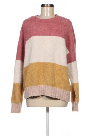 Γυναικείο πουλόβερ Ts, Μέγεθος XL, Χρώμα Πολύχρωμο, Τιμή 18,81 €