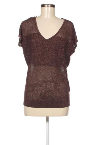 Γυναικείο πουλόβερ Un Deux Trois, Μέγεθος M, Χρώμα Πολύχρωμο, Τιμή 34,52 €
