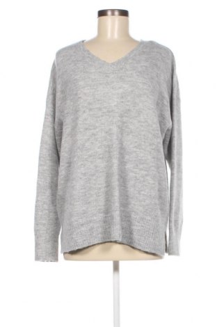 Дамски пуловер Up 2 Fashion, Размер XL, Цвят Сив, Цена 38,00 лв.