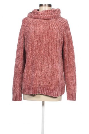 Γυναικείο πουλόβερ Urban Heritage, Μέγεθος L, Χρώμα Ρόζ , Τιμή 23,51 €