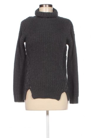 Γυναικείο πουλόβερ Urban Heritage, Μέγεθος S, Χρώμα Γκρί, Τιμή 16,46 €