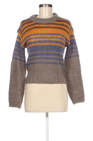 Дамски пуловер VRS, Размер XL, Цвят Многоцветен, Цена 38,00 лв.