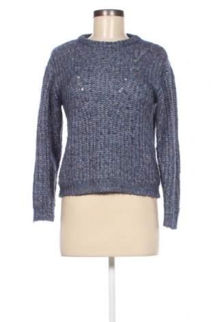 Γυναικείο πουλόβερ Wow, Μέγεθος XS, Χρώμα Μπλέ, Τιμή 4,47 €
