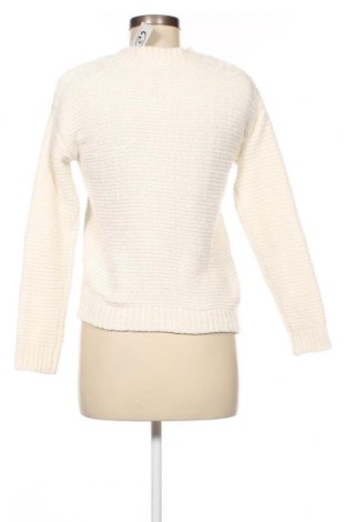 Γυναικείο πουλόβερ Wow, Μέγεθος XS, Χρώμα Εκρού, Τιμή 4,70 €