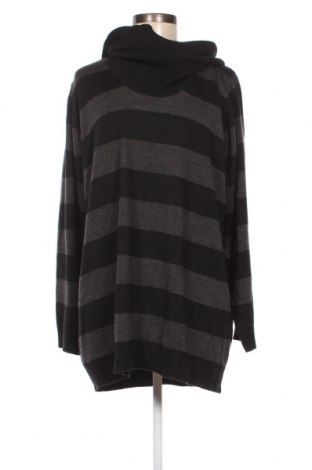 Γυναικείο πουλόβερ Xlnt, Μέγεθος XXL, Χρώμα Πολύχρωμο, Τιμή 20,29 €