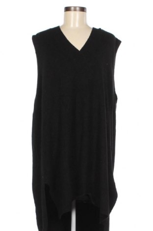 Γυναικείο πουλόβερ Xlnt, Μέγεθος XL, Χρώμα Μαύρο, Τιμή 25,36 €