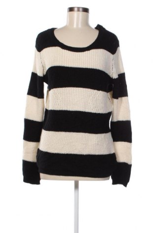 Γυναικείο πουλόβερ Xxi, Μέγεθος M, Χρώμα Πολύχρωμο, Τιμή 18,81 €