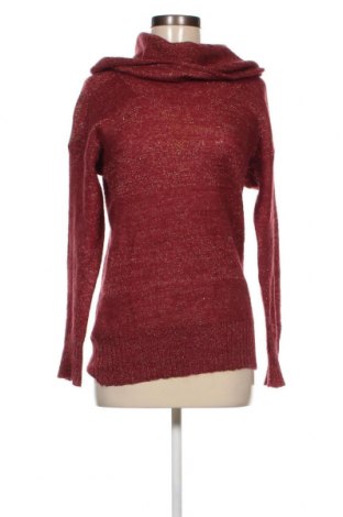 Дамски пуловер Yessica, Размер L, Цвят Многоцветен, Цена 38,00 лв.