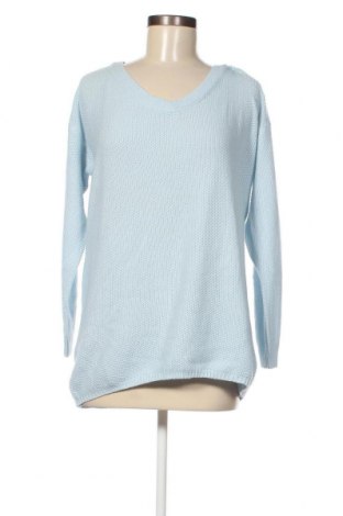 Γυναικείο πουλόβερ Yoins, Μέγεθος M, Χρώμα Μπλέ, Τιμή 23,51 €