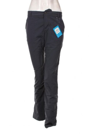 Pantaloni sport de femei Columbia, Mărime S, Culoare Albastru, Preț 542,76 Lei