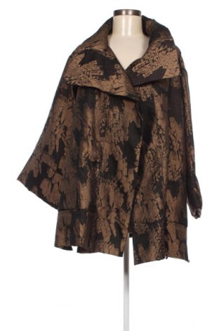 Damenmantel, Größe XL, Farbe Beige, Preis 84,90 €