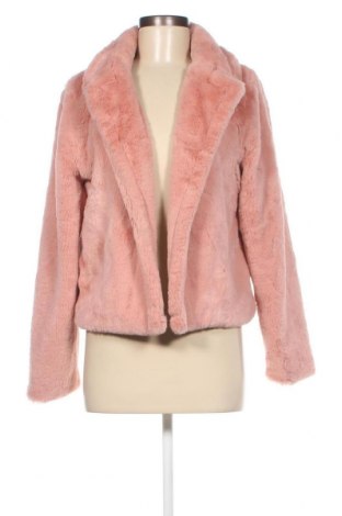 Γυναικείο παλτό Caroline K Morgan, Μέγεθος M, Χρώμα Ρόζ , Τιμή 86,60 €