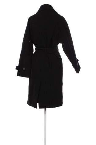 Γυναικείο παλτό Edited, Μέγεθος XS, Χρώμα Μαύρο, Τιμή 205,67 €