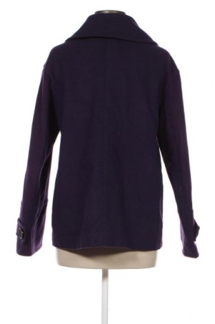 Γυναικείο παλτό French Connection, Μέγεθος M, Χρώμα Βιολετί, Τιμή 6,67 €