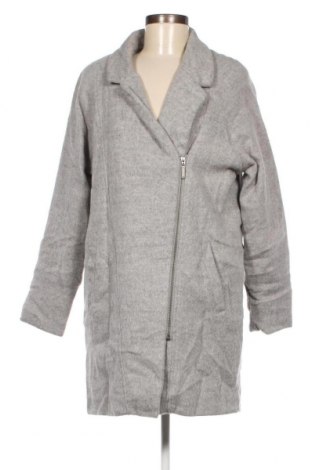 Γυναικείο παλτό Imitz, Μέγεθος XL, Χρώμα Γκρί, Τιμή 86,60 €